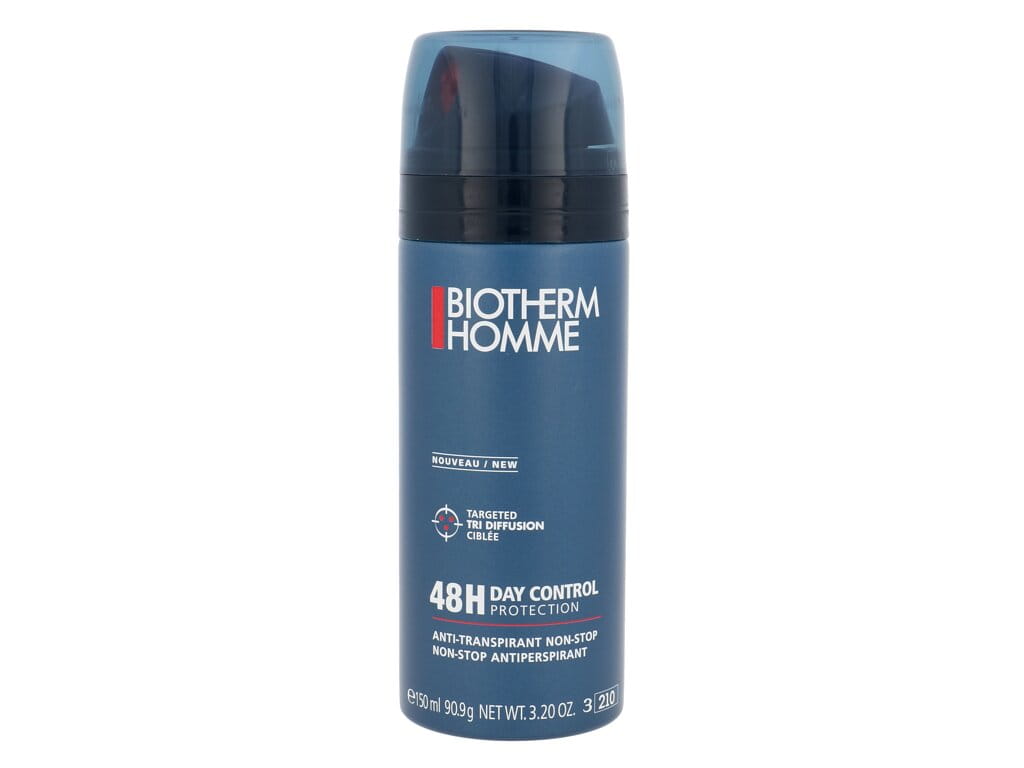 Biotherm Homme Day Control 48H M Antyperspirant 150ml-594668